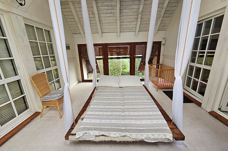 Vakantiehuis Mond-Suite
