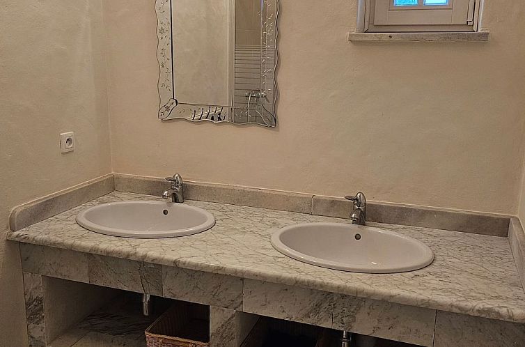 Vakantiehuis Mond-Suite