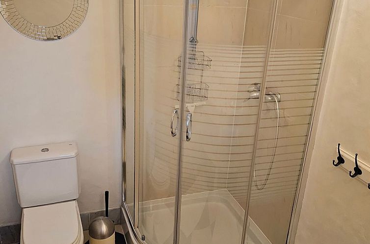 Vakantiehuis Mond-Suite
