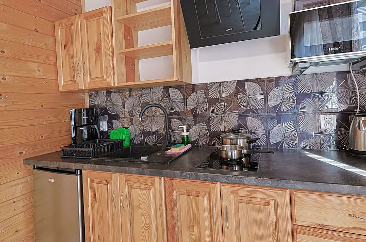 Appartement Wohnung "Aurora 2" z tarasem