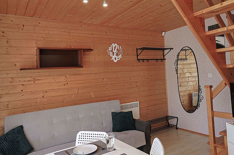 Appartement Wohnung "Aurora 2" z tarasem