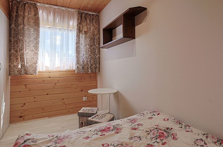 Appartement Wohnung "Aurora 2" z tarasem