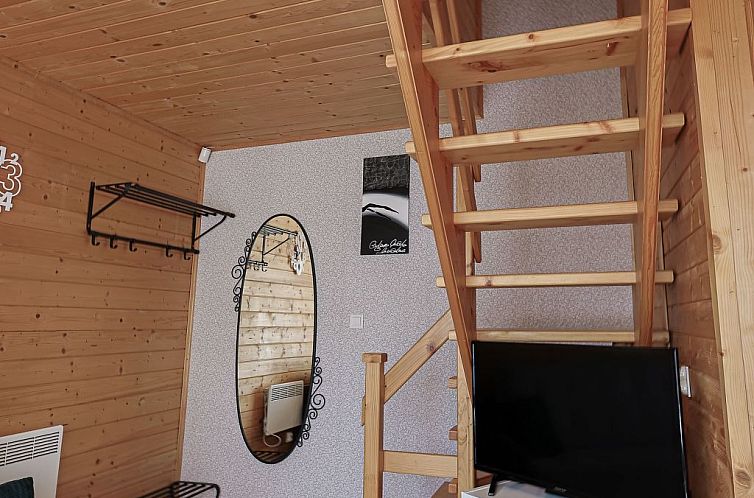 Appartement Wohnung "Aurora 4" z tarasem