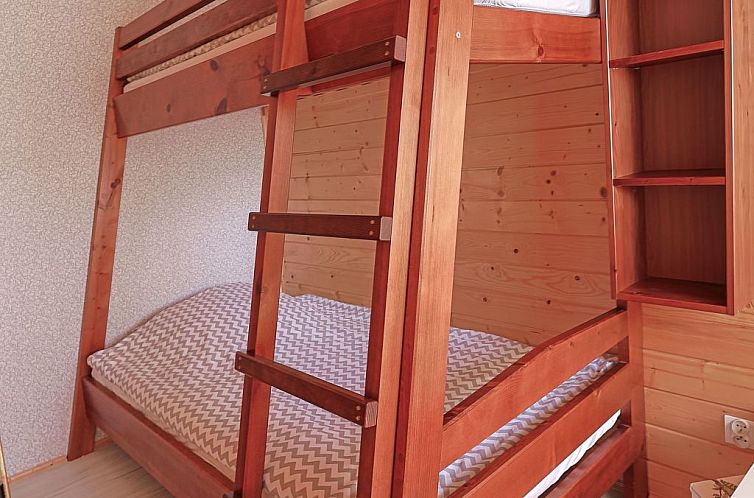 Appartement Wohnung "Aurora 4" z tarasem