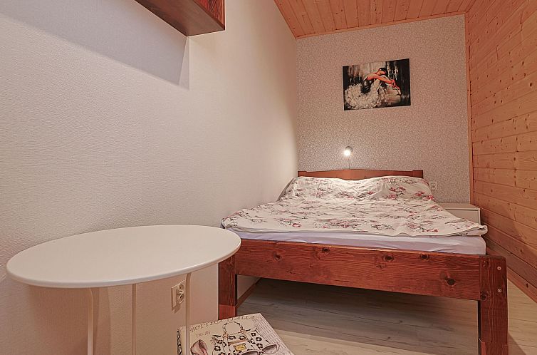 Appartement Wohnung "Aurora 4" z tarasem