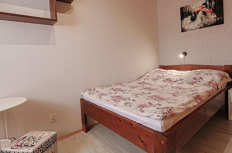 Appartement Wohnung "Aurora 4" z tarasem