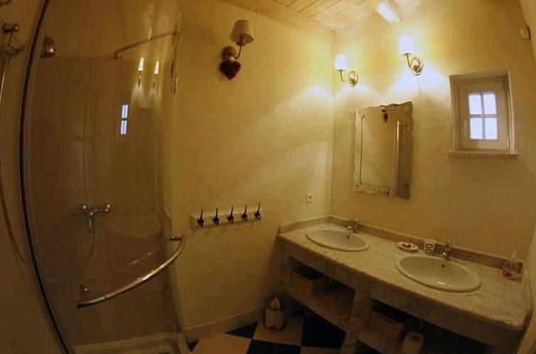 Vakantiehuis "Sunshine Apartment"