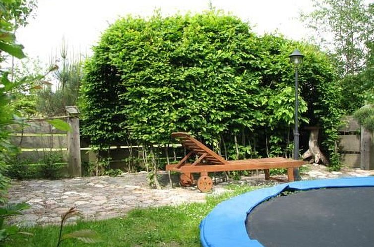 Vakantiehuis "Sunshine Apartment"