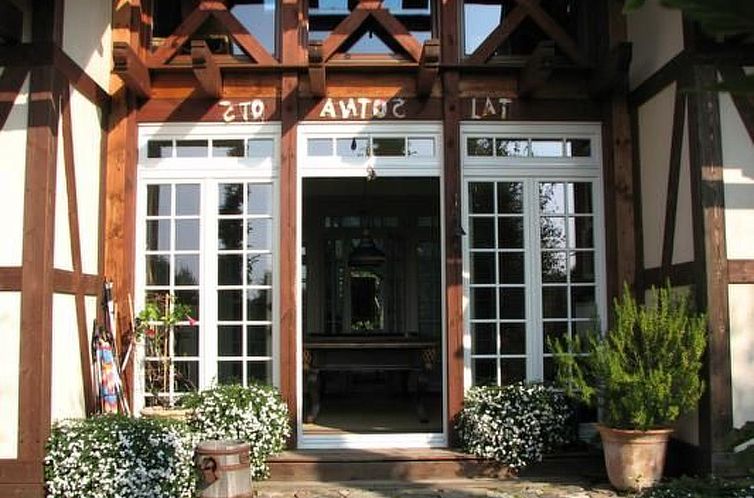 Vakantiehuis "Sunshine Apartment"