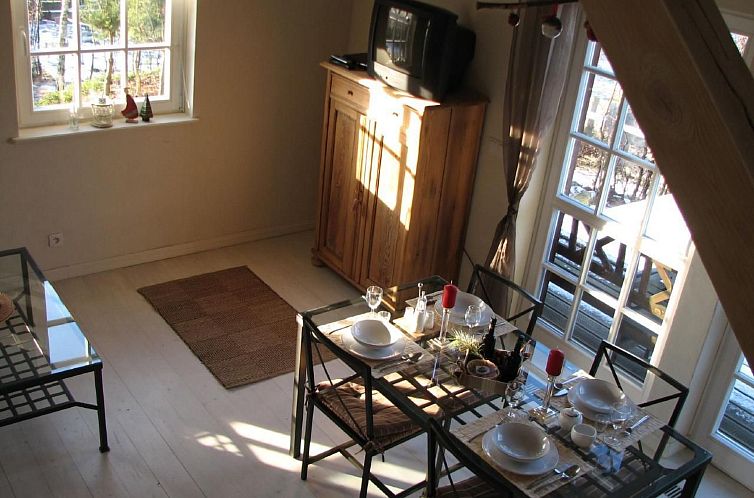 Vakantiehuis "Sunshine Apartment"