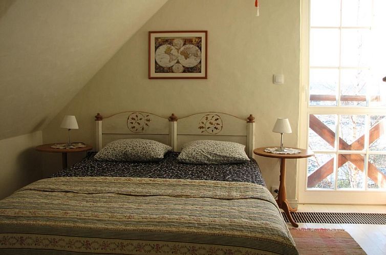 Vakantiehuis "Sunshine Apartment"