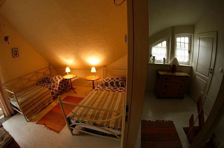 Vakantiehuis "Sunshine Apartment"