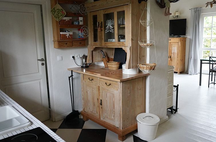 Vakantiehuis "Sunshine Apartment"