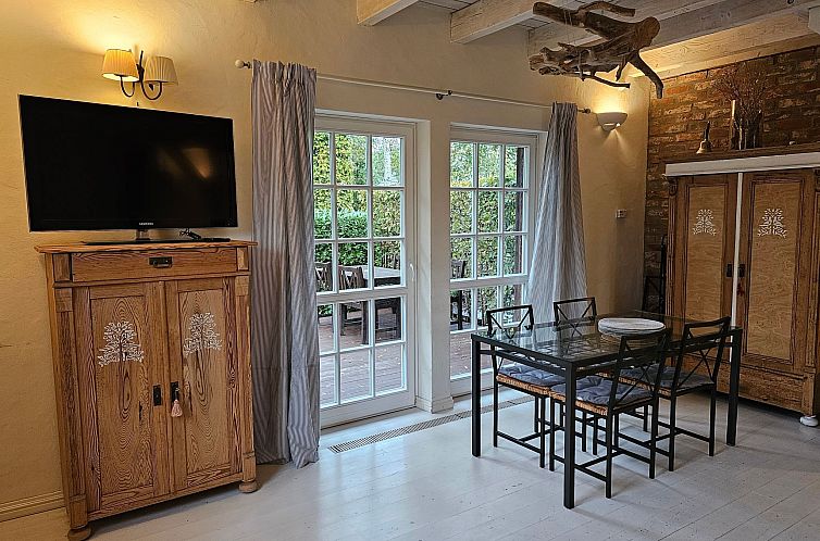 Vakantiehuis "Sunshine Apartment"