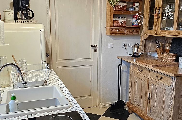 Vakantiehuis "Sunshine Apartment"
