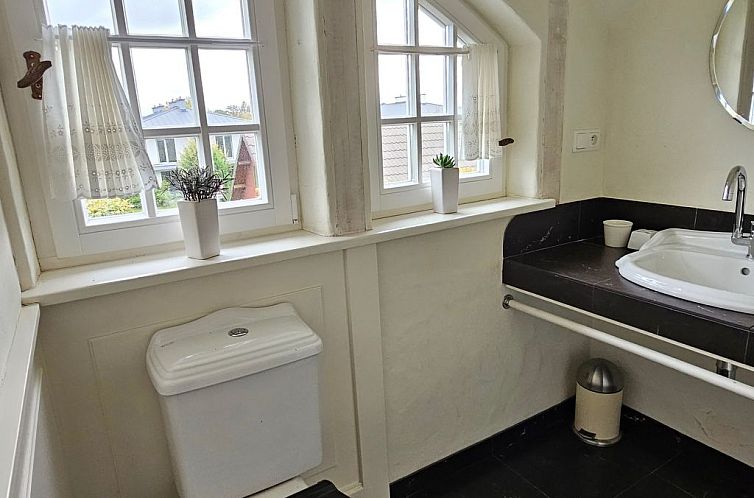 Vakantiehuis "Sunshine Apartment"