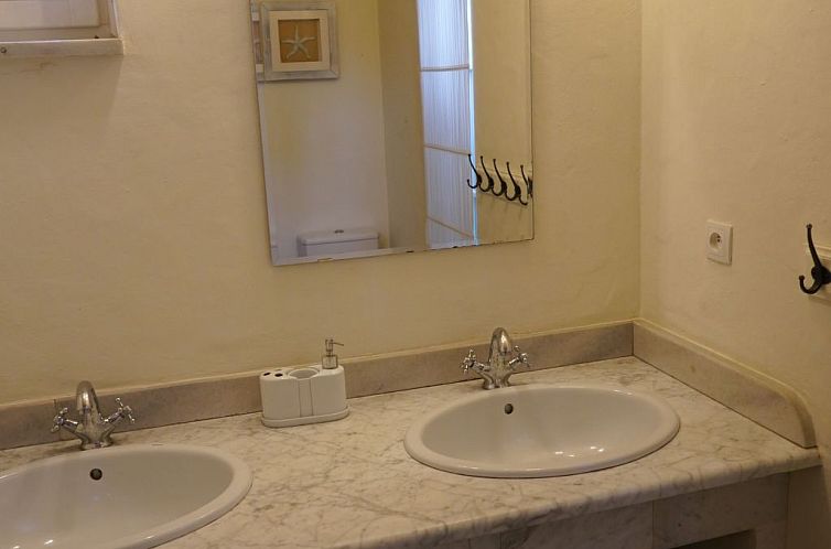 Vakantiehuis "Sunshine Apartment"