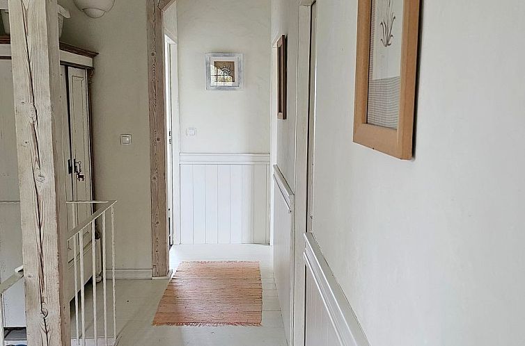 Vakantiehuis "Sunshine Apartment"
