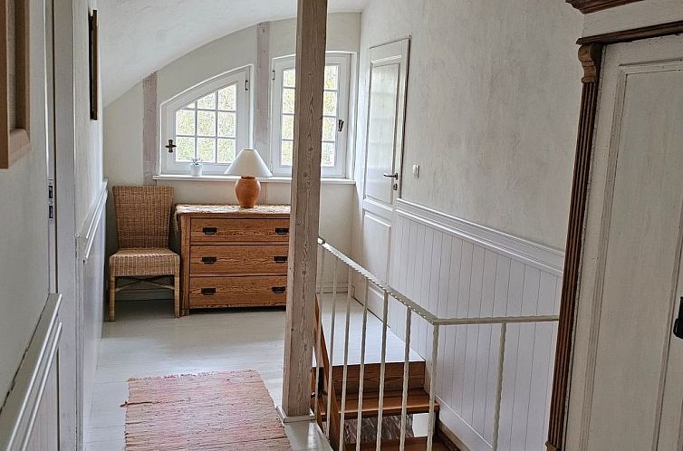 Vakantiehuis "Sunshine Apartment"
