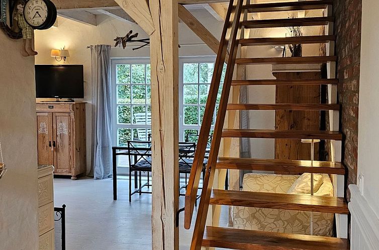 Vakantiehuis "Sunshine Apartment"