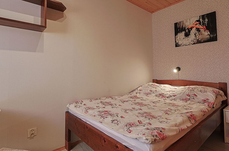 Appartement "Aurora 3" mit Terrasse