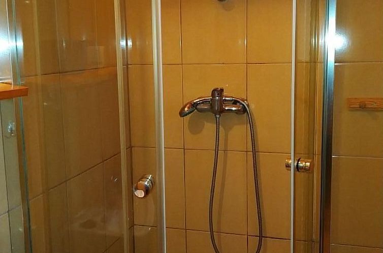 Vakantiehuis mit privatem Balkon