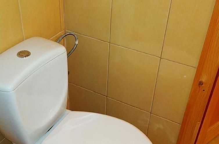 Vakantiehuis mit privatem Balkon