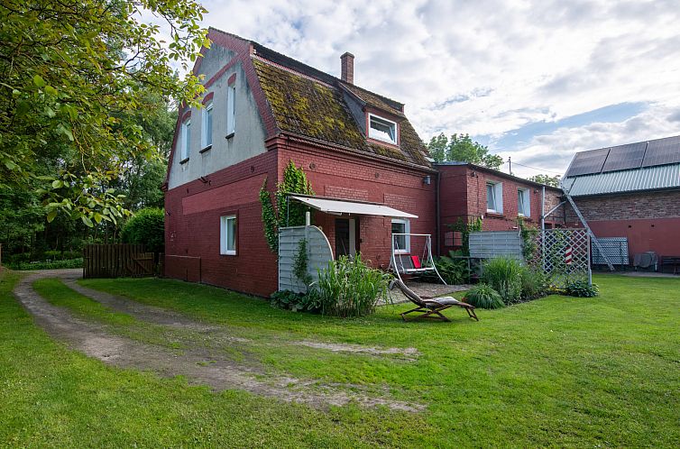 Guest house 12411505 - Apartment North Polaland - Appartement Rekowo