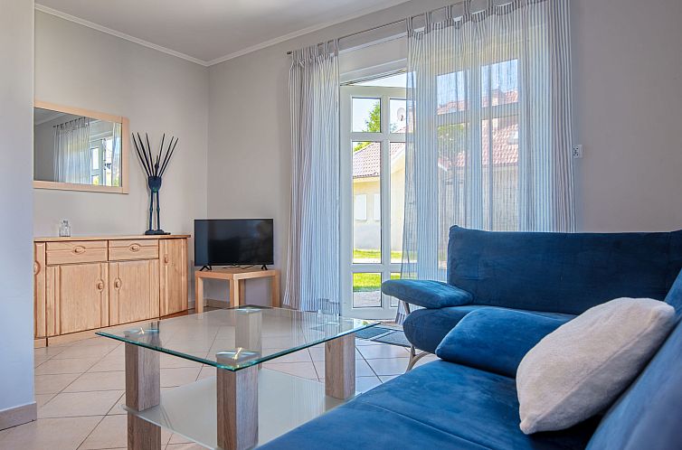 Vakantiehuis Domek Joanna