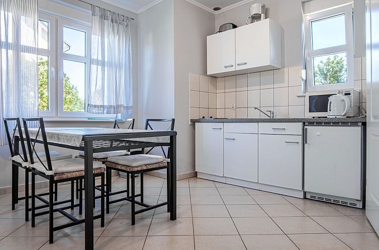 Vakantiehuis Domek Joanna