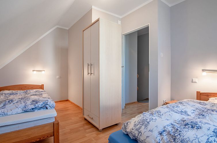 Vakantiehuis Domek Joanna