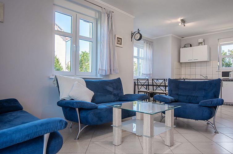 Vakantiehuis Domek Joanna