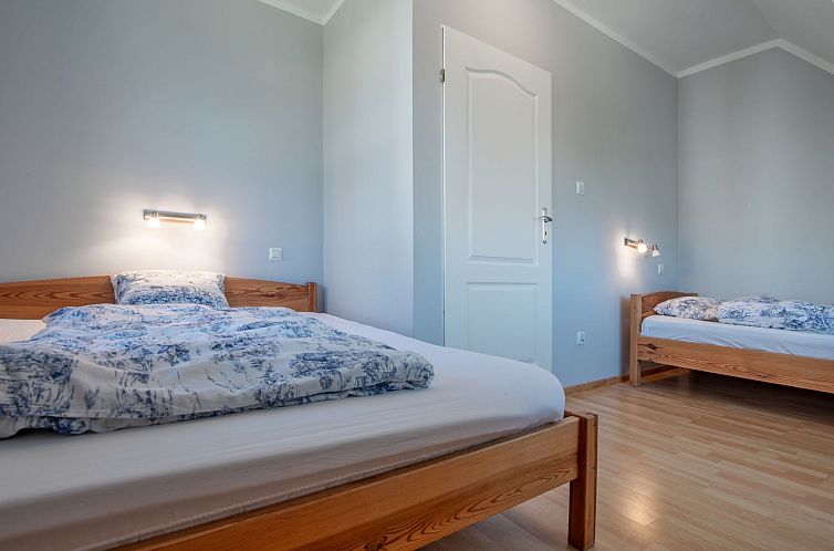Vakantiehuis Domek Joanna