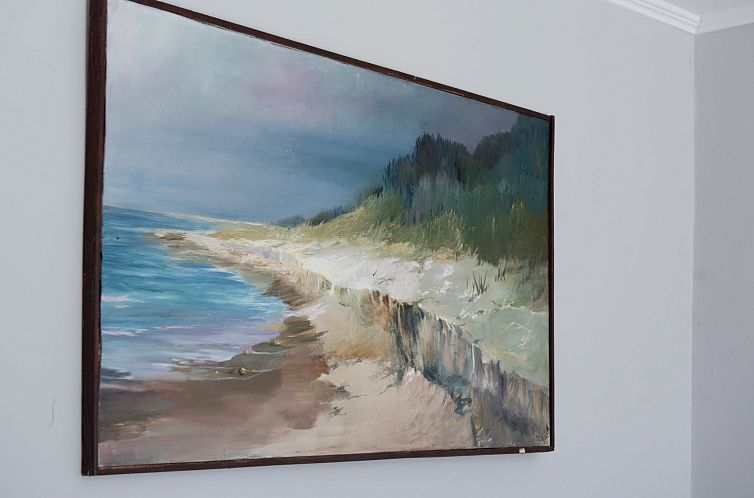 Vakantiehuis Domek Joanna