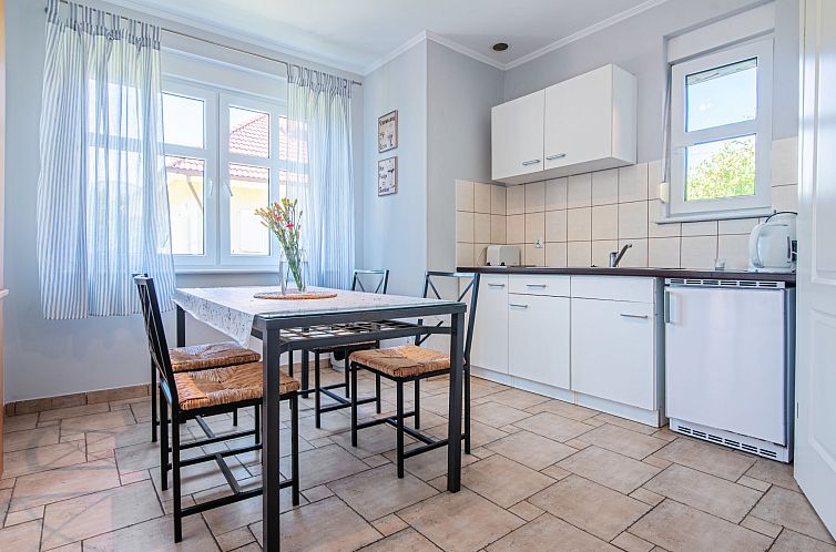Vakantiehuis Domek Joanna