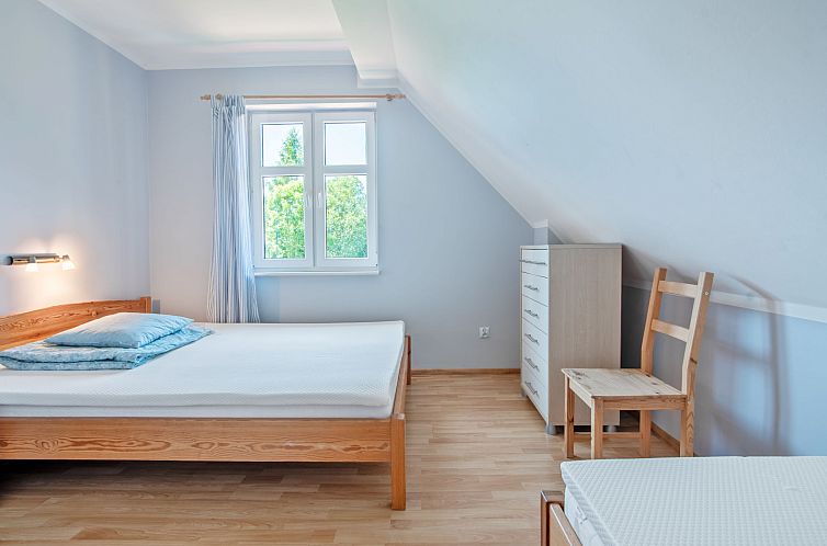 Vakantiehuis Domek Joanna