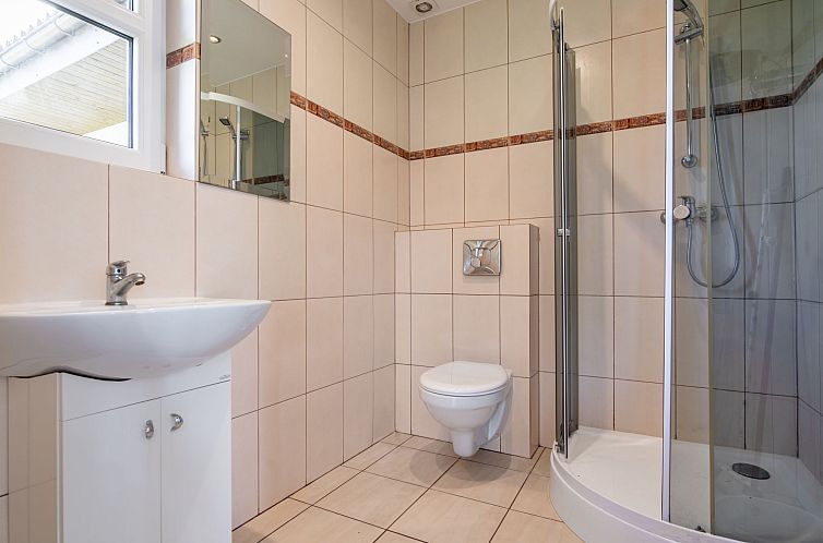 Vakantiehuis Domek Joanna