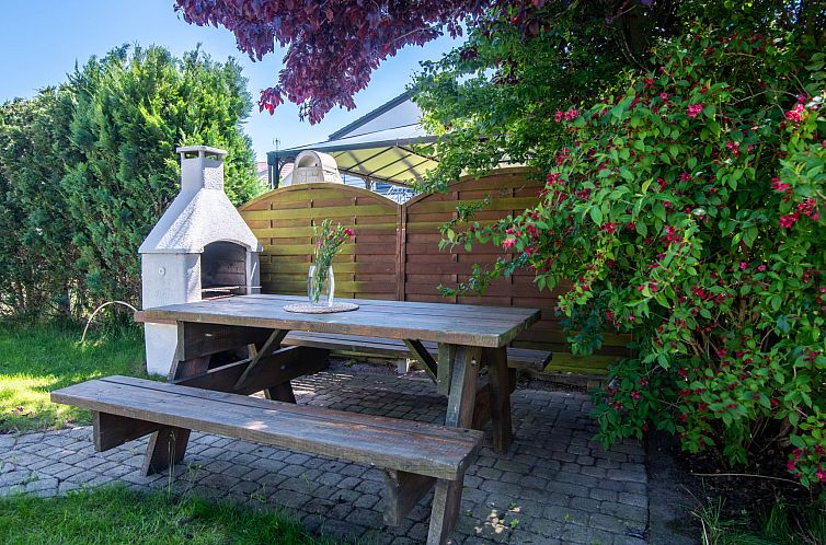 Vakantiehuis Domek Joanna