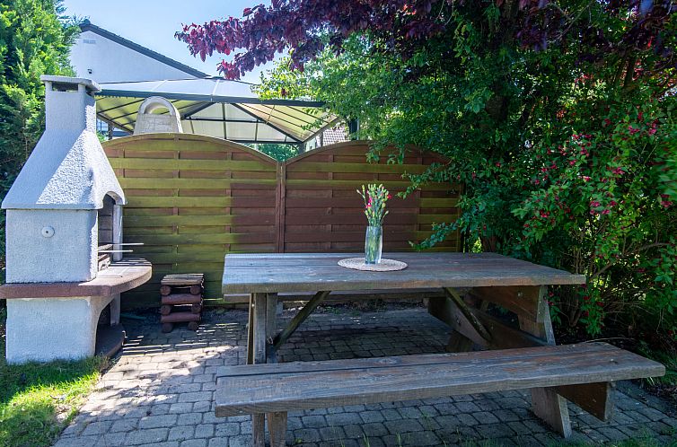 Vakantiehuis Domek Joanna