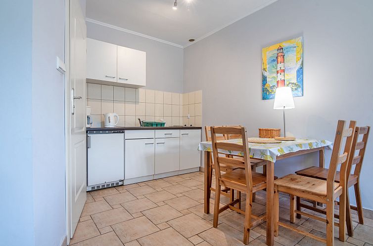 Vakantiehuis Domek Joanna