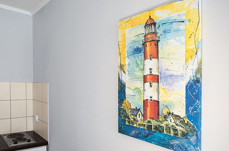 Vakantiehuis Domek Joanna