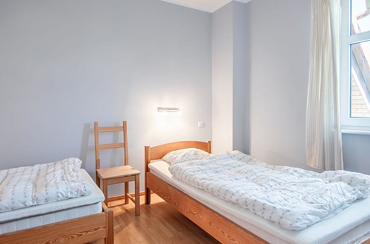 Vakantiehuis Domek Joanna