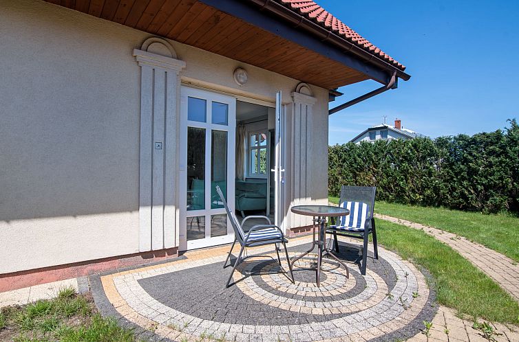 Vakantiehuis Domek Joanna