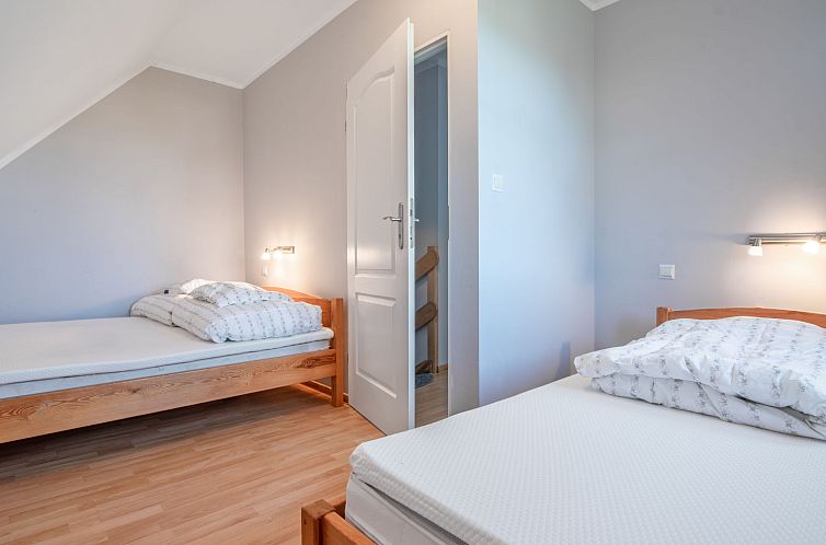 Vakantiehuis Domek Joanna