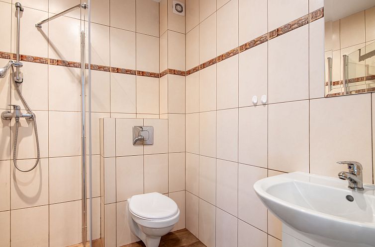 Vakantiehuis Domek Joanna