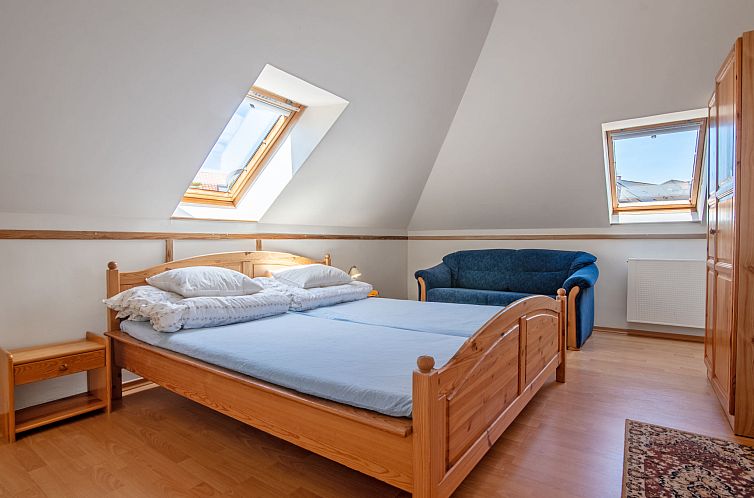 Vakantiehuis Mały dworek