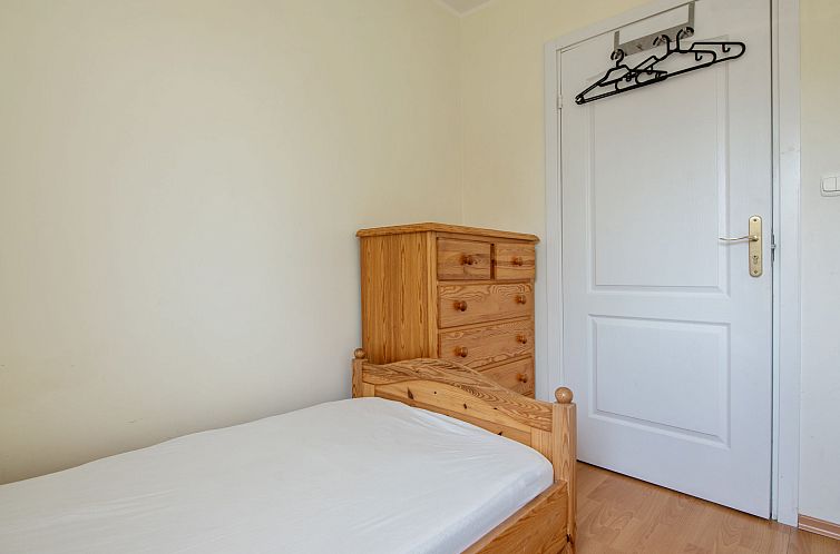 Vakantiehuis Mały dworek