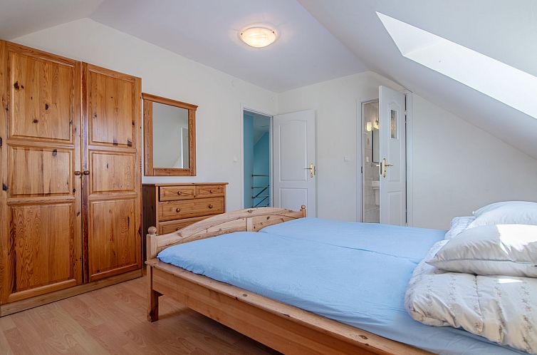 Vakantiehuis Mały dworek