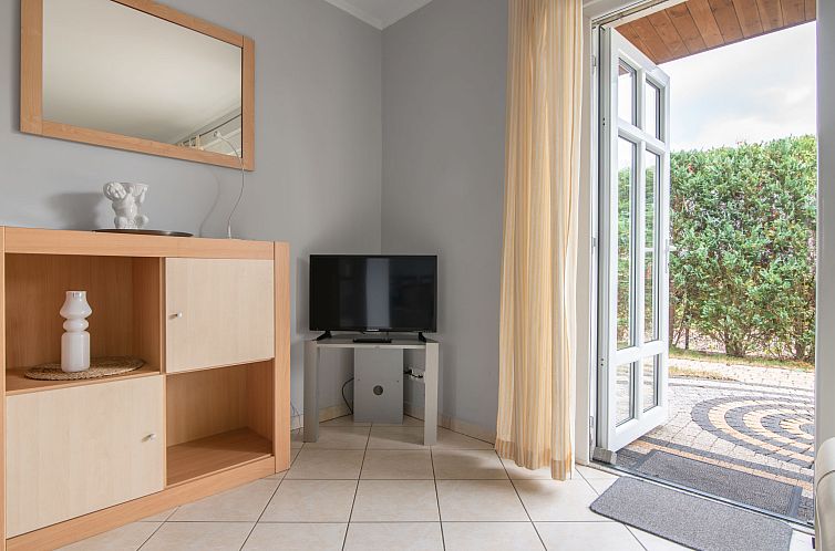 Vakantiehuis Domek Joanna
