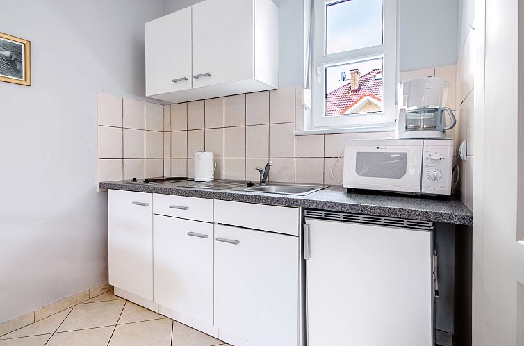 Vakantiehuis Domek Joanna